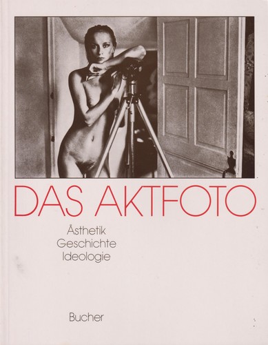 Buch das aktfoto köhler - buch:,