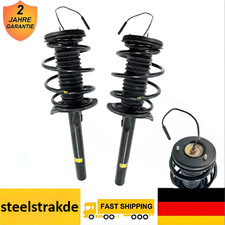 2x Stoßdämpfer Vorne Links