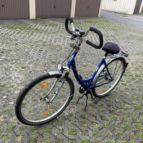 Kettler alu rad - kettler, alu-rad