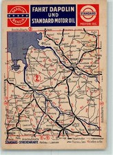 13150506 - Streckenkarte Nr. 2