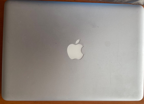Apple macbook pro - macbook, (mid