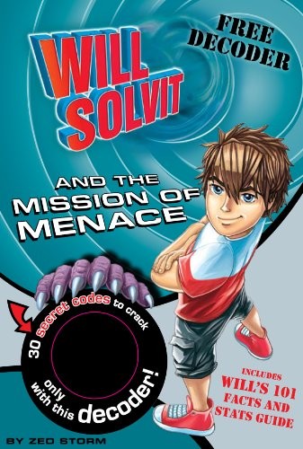 Will solvit and the mission - the,
