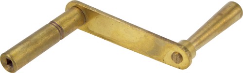 Kleiner kurbelschlüssel für - kleiner,