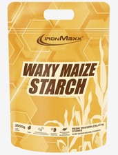 IronMaxx Waxy Maize Starch -