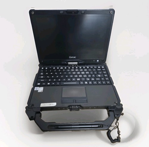 Getac v110 10310u 6 - v110, 11,6"