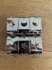 Leonardo Serviettenringe