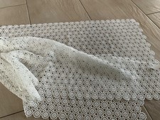 Schöner  Tischläufer Vintage