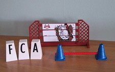 Schleich - Reitturnier -