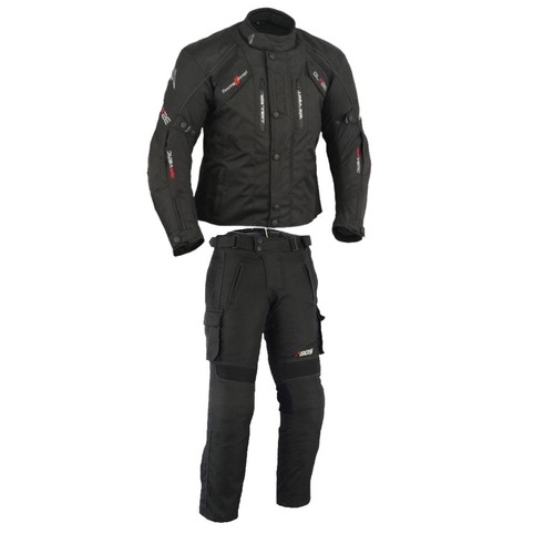 Motorrad touring kombi herren - motorrad,