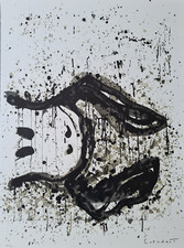 Tom Everhart WATCHDOG - 9UHR