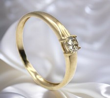 GJ69 * HARRY IVENS IV SOLITÄR