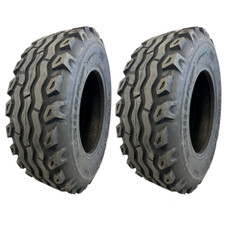 10.0/75-15.3 Eurogrip IM 117 - TL - 14PR - 130/A8 - Ackerwagen  2 Stück