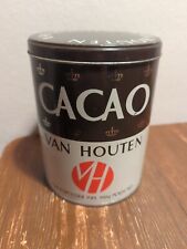 Van Houten Cacao Dose Alt 500gr.