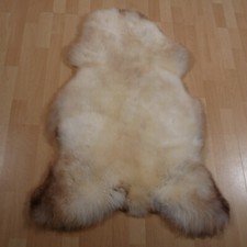 Öko Schaffell Lammfell Fell