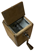 30er 40er seltene Kaffeemühle