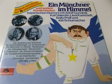 68457 - EIN MÜNCHNER IM