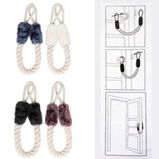 Klemmschutz Doorstop Tür