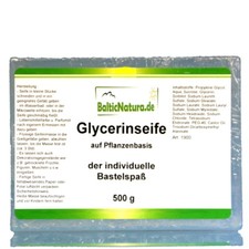 (17,90 EUR/kg) Glycerinseife