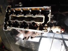 Saab 900 901  Zylinderkopf 758614 + Krümmer  vom Saab 900 126 PS   ( F3)
