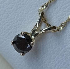 0.20 Carat ♦️ Brillant