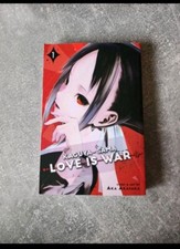 Kaguya-Sama: Love Is War Band