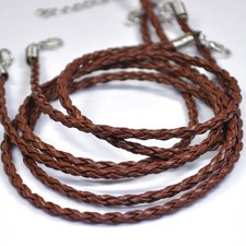 Halsband Band VIELE FARBEN