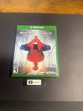 Amazing Spiderman 2 Xbox One