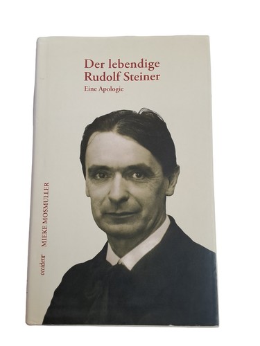 Der lebendige rudolf steiner - der,