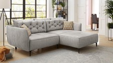 Ecksofa Wohnlandschaft Couch