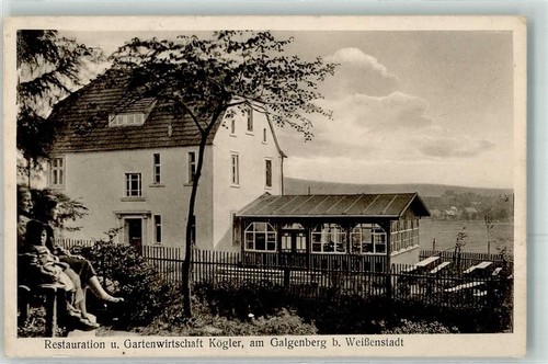 95163 w8687 weißenstadt - 95163,
