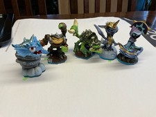Skylander Swap Force