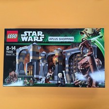 Lego 75005 Star Wars Rancor