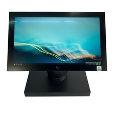HP Engage One Pro All-in-One Intel Core i5-10500E POS Kassensystem mit HP Hub