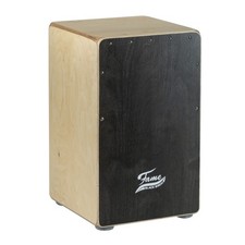 Fame Black Birch Cajon