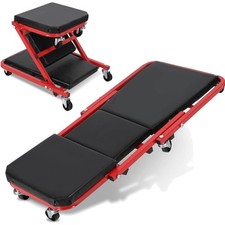 Werkstatt Rollbrett 2-in-1