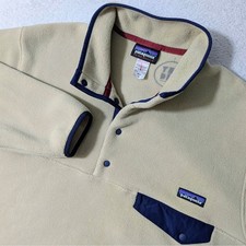 NEW Patagonia Synchilla Snap-T