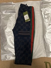 Gucci Jogging Hose