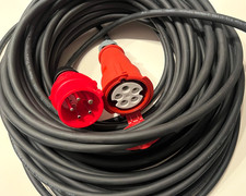 16A CEE Starkstromkabel