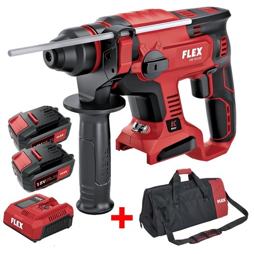 Flex che ec - flex,