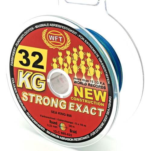 Wft new 32kg strong - 32kg,