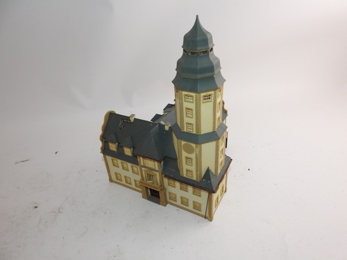 Faller rathaus u - ,