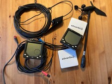 Windmessanlage AdvanSea Geber