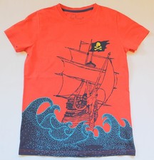 T-Shirt von Mini Boden Gr. 140