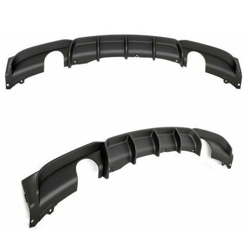 Sport diffusor heckdiffusor - sport,