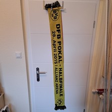 BVB Borussia 09 Dortmund Schal