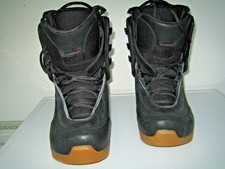 Snowboard Boots Damen "HEAD - hybrid thermofit Jinx" Gr. 41, schwarz