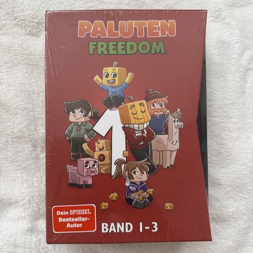 Paluten freedom schuber - paluten-freedom-schuber, |