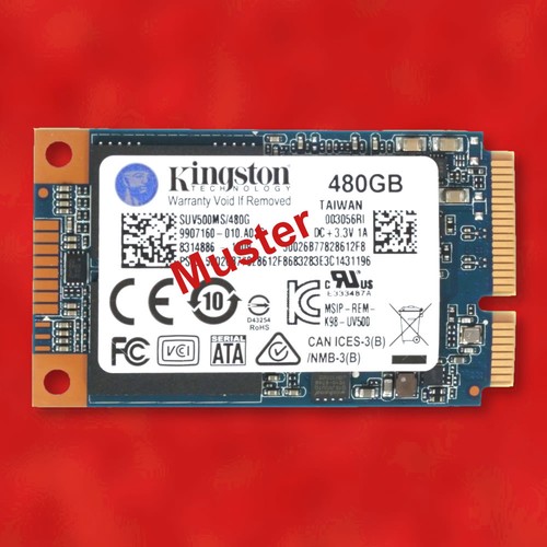 Kingston uv500 msata ssd - kingston,
