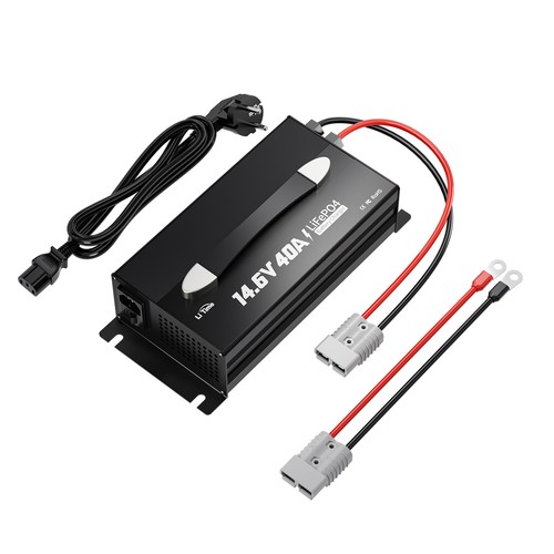 Litime 12v 40a lifepo4 - 12v,