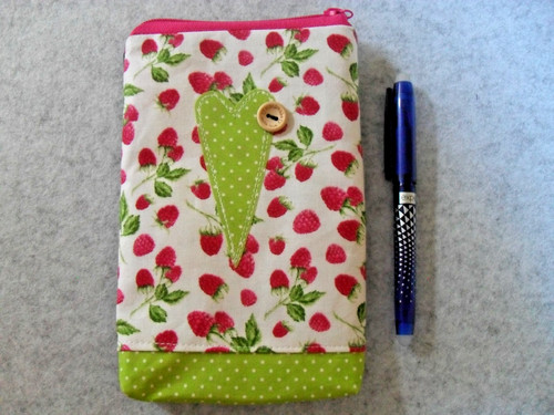 Kleine kosmetiktasche - kleine,